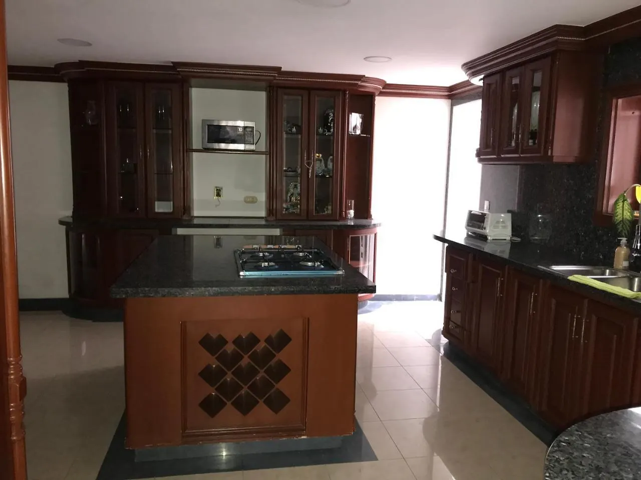 Feriehus Casa Rosario Ciudad Jardin Cali Villa
