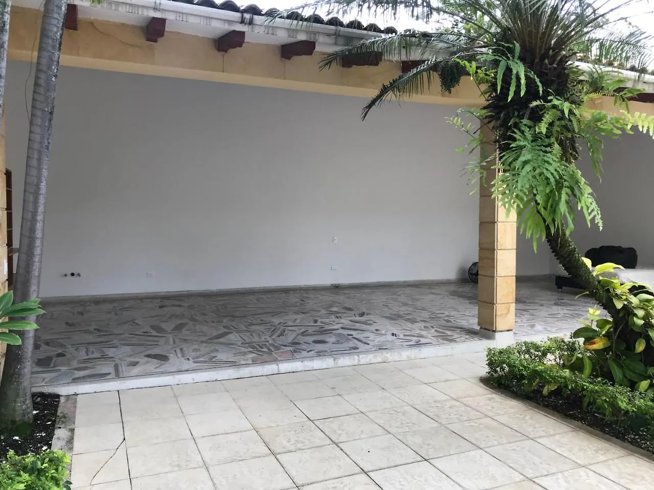 Casa Rosario Ciudad Jardin Cali Villa Colombia