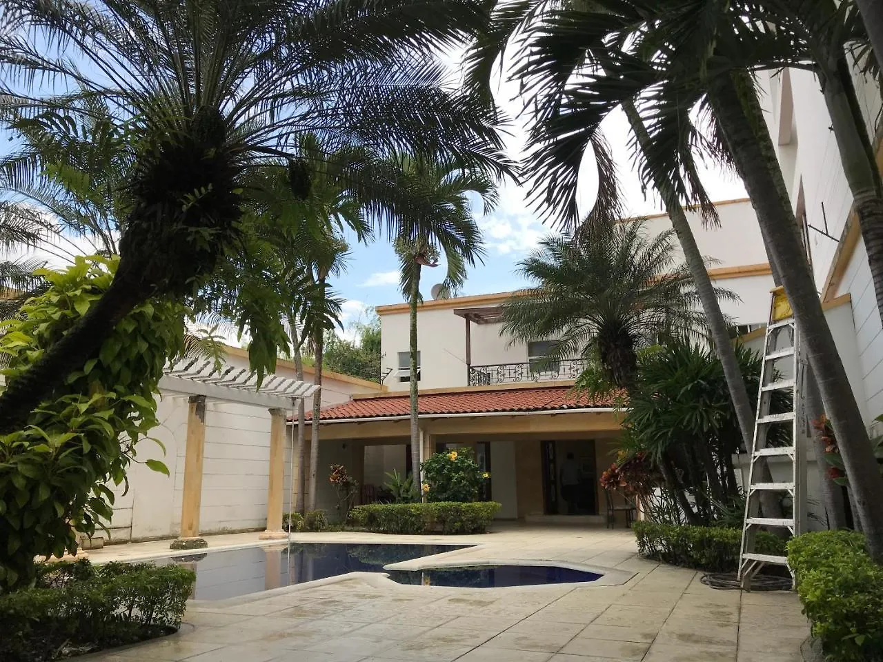 Casa Rosario Ciudad Jardin Cali Villa