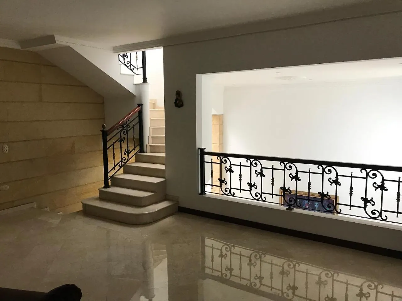 Feriehus Casa Rosario Ciudad Jardin Cali Villa