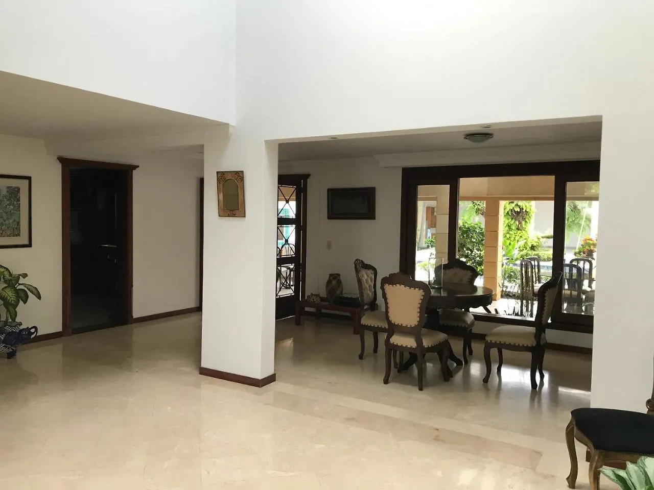 Casa Rosario Ciudad Jardin Cali Villa 0*,  Colombia